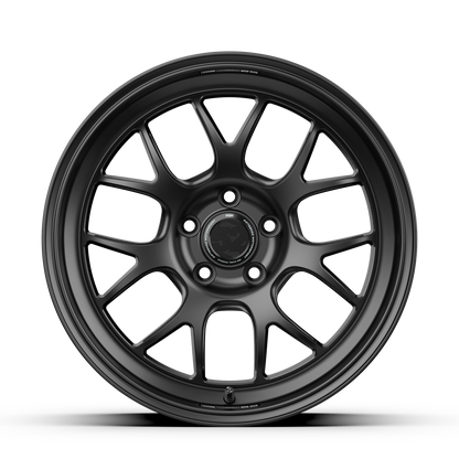 #Size | Bolt Pattern | Offset_18x9.5 | 5x114.3 | ET38