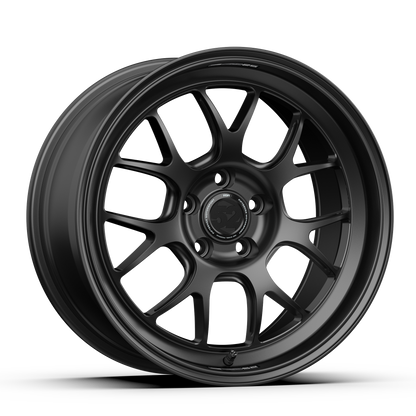 #Size | Bolt Pattern | Offset_18x9.5 | 5x114.3 | ET38