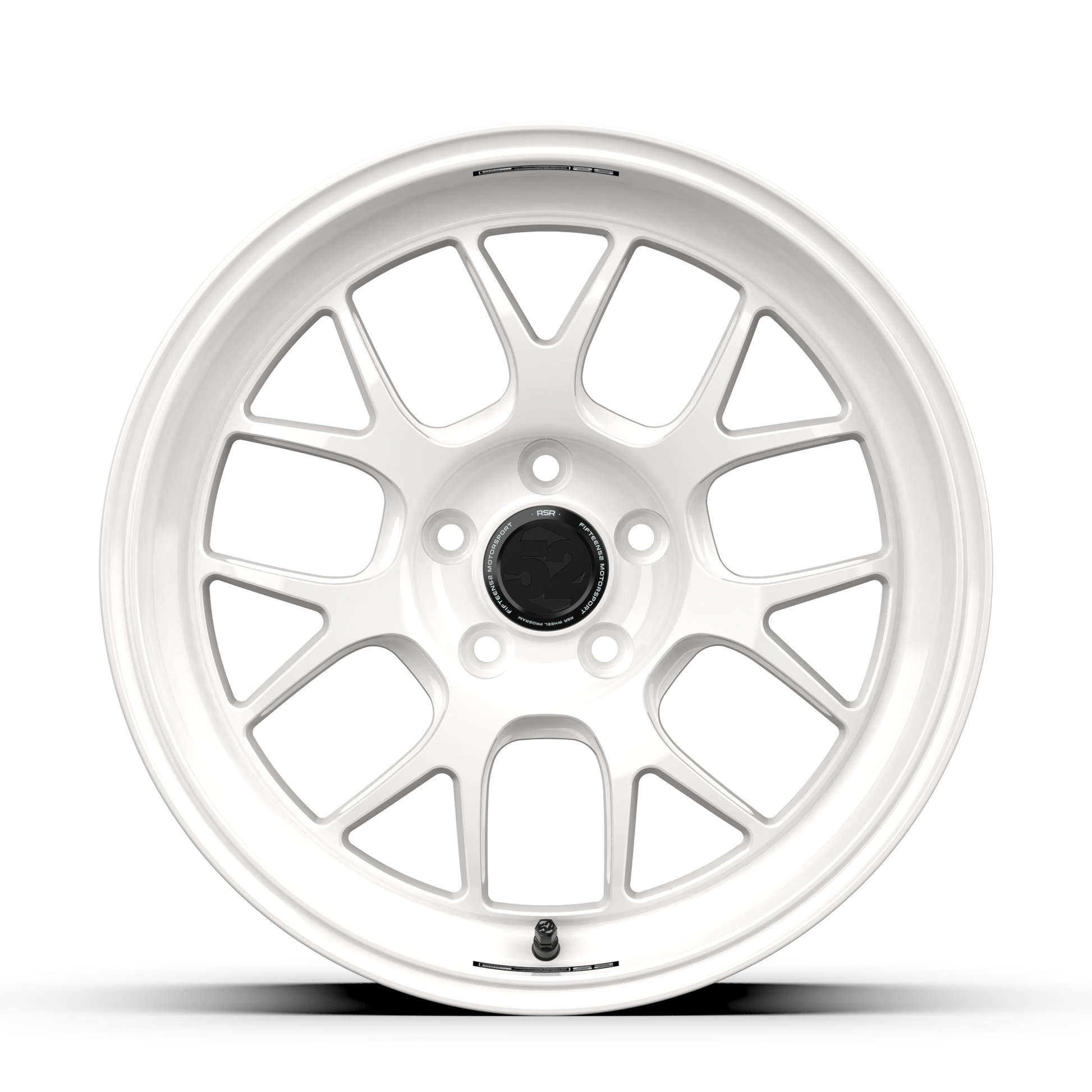 #Size | Bolt Pattern | Offset_18x9.5 | 5x114.3 | ET38