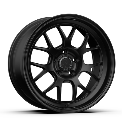 #Size | Bolt Pattern | Offset_18x9.5 | 5x120 | ET22 | FRONT-REAR SPEC