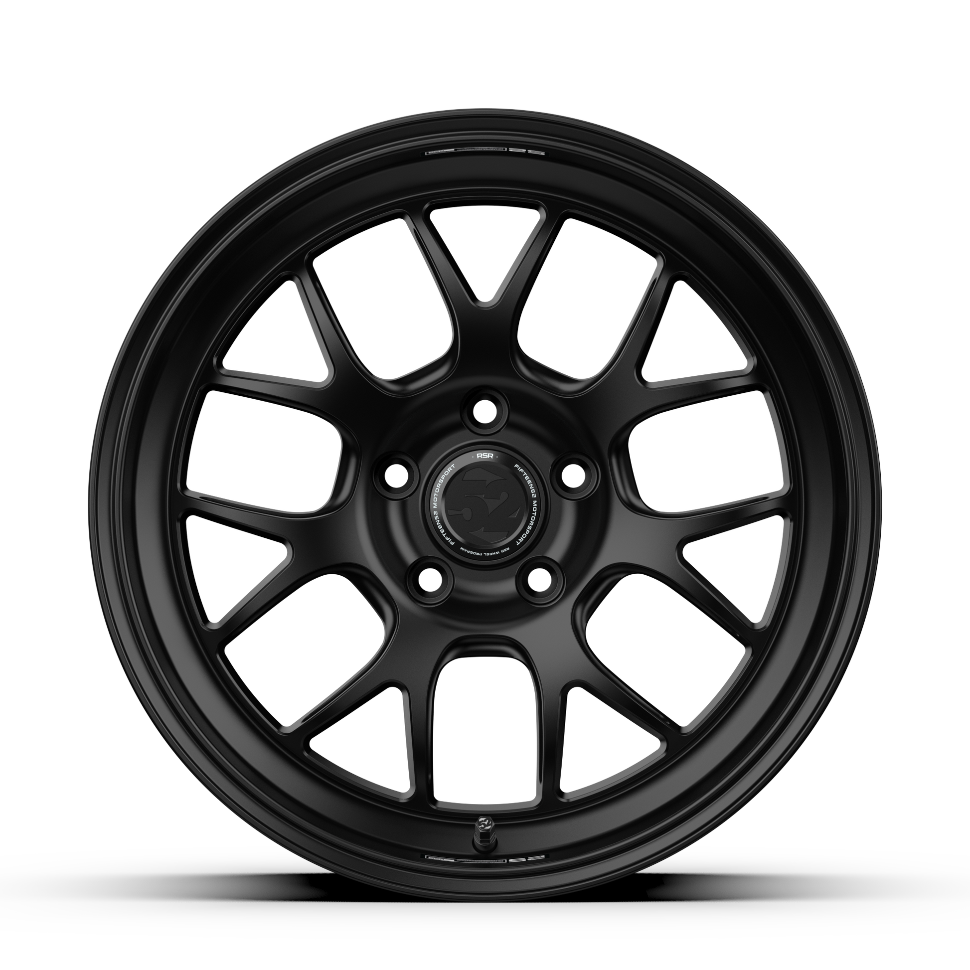 #Size | Bolt Pattern | Offset_18x9.5 | 5x120 | ET22 | FRONT-REAR SPEC