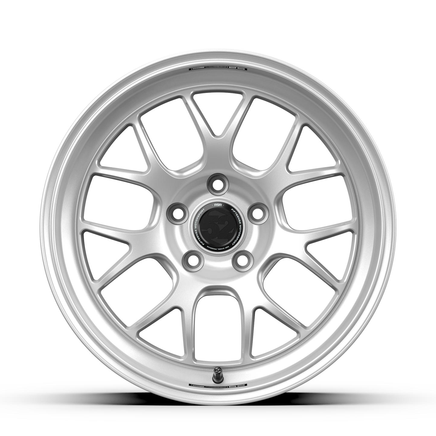 #Size | Bolt Pattern | Offset_18x9.5 | 5x120 | ET22 | FRONT-REAR SPEC