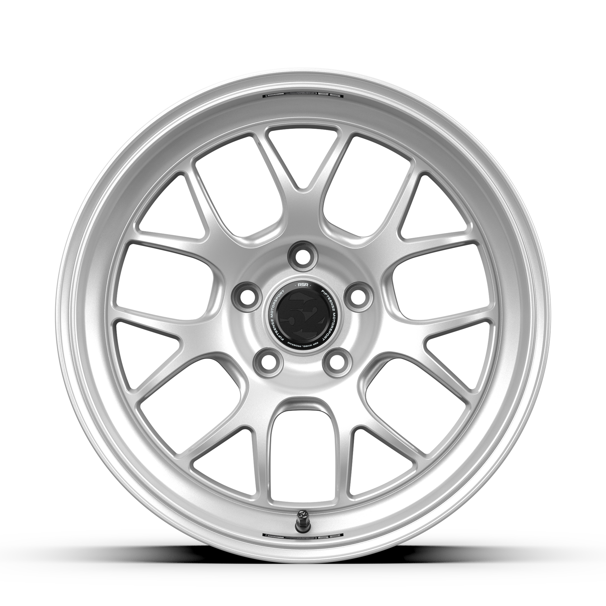 #Size | Bolt Pattern | Offset_18x9.5 | 5x120 | ET22 | FRONT-REAR SPEC