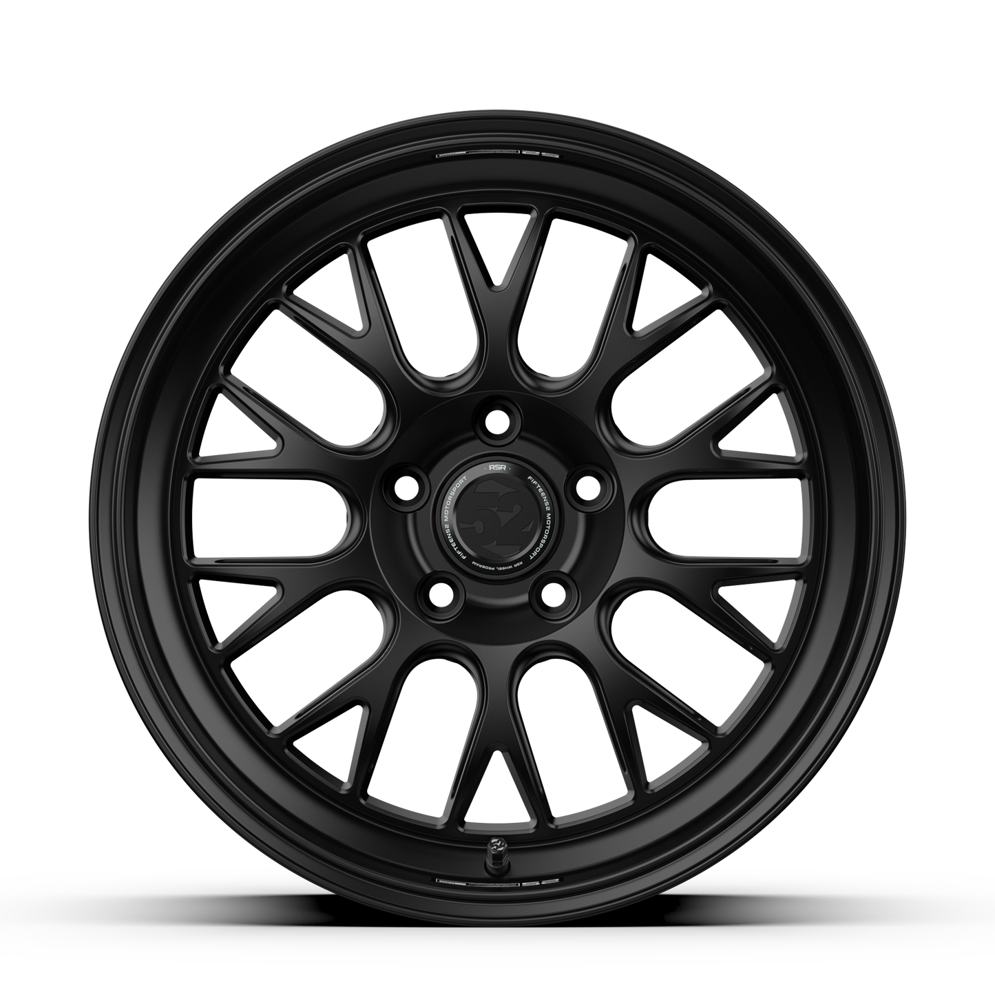 #Size | Bolt Pattern | Offset_18x10.5 | 5x120 | ET25 | FRONT-REAR SPEC