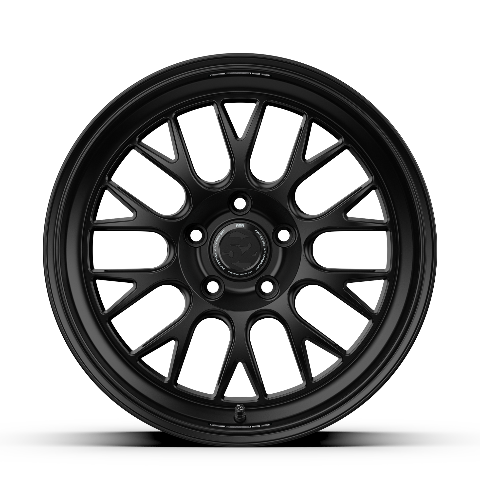 #Size | Bolt Pattern | Offset_18x10.5 | 5x120 | ET25 | FRONT-REAR SPEC