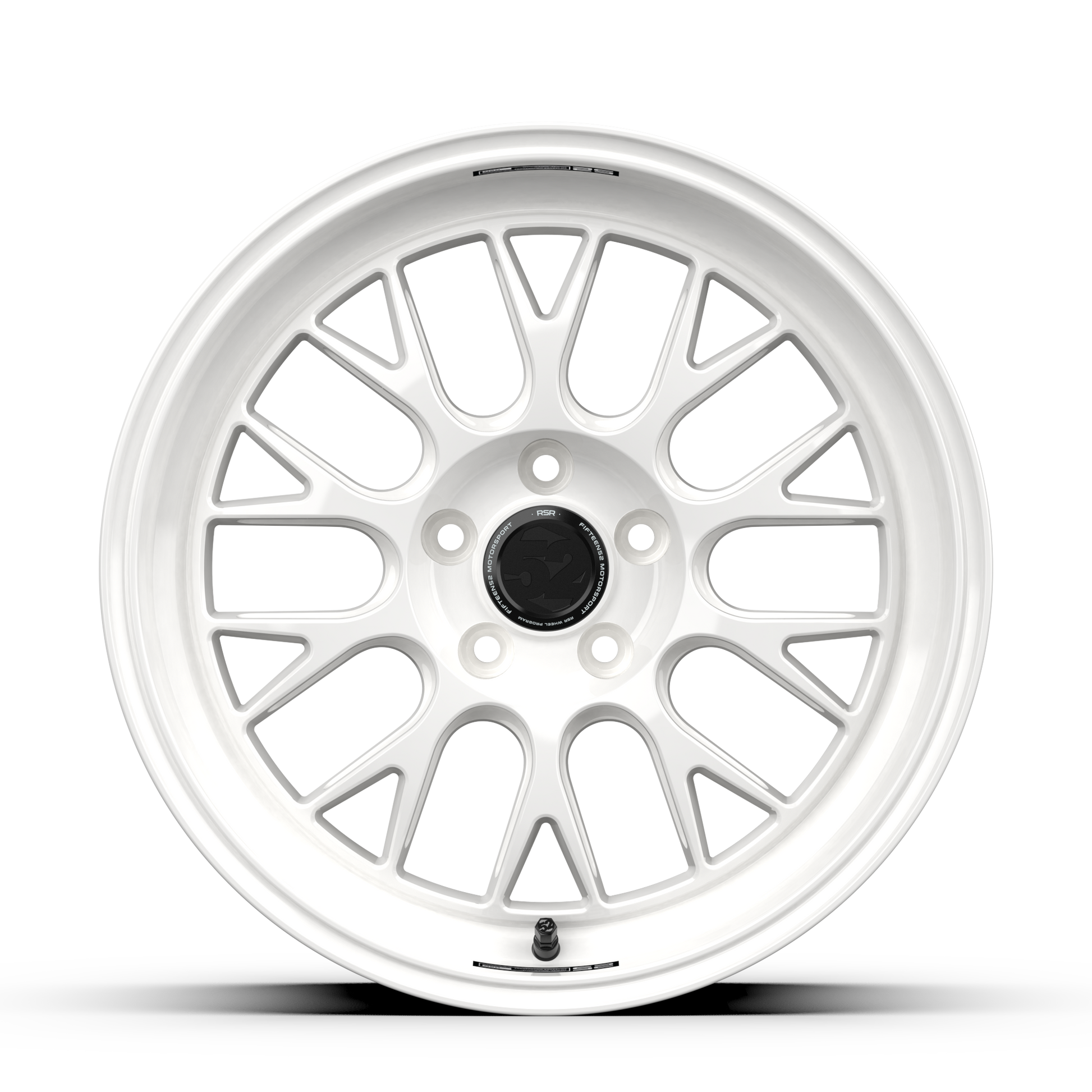 #Size | Bolt Pattern | Offset_18x9.5 | 5x114.3 | ET38