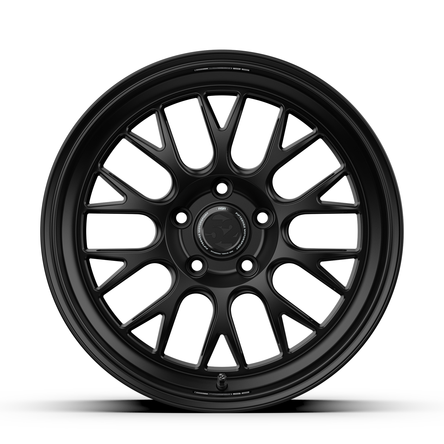 #Size | Bolt Pattern | Offset_18x9.5 | 5x120 | ET22 | FRONT-REAR SPEC
