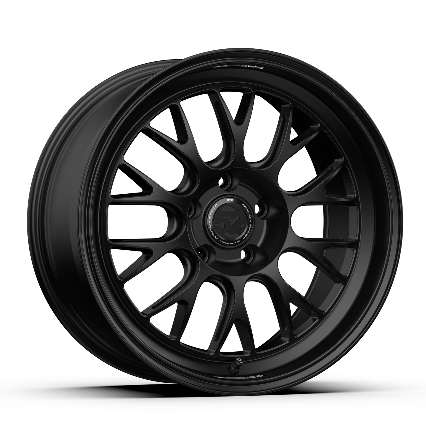 #Size | Bolt Pattern | Offset_18x9.5 | 5x120 | ET22 | FRONT-REAR SPEC