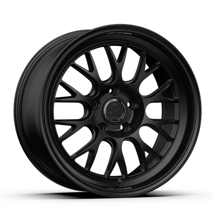 #Size | Bolt Pattern | Offset_18x9.5 | 5x120 | ET22 | FRONT-REAR SPEC