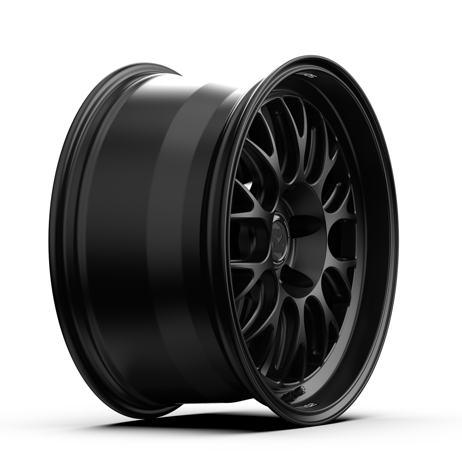 #Size | Bolt Pattern | Offset_18x9.5 | 5x120 | ET22 | FRONT-REAR SPEC