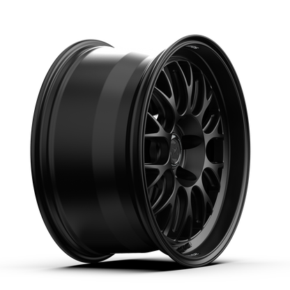 #Size | Bolt Pattern | Offset_18x9.5 | 5x120 | ET22 | FRONT-REAR SPEC