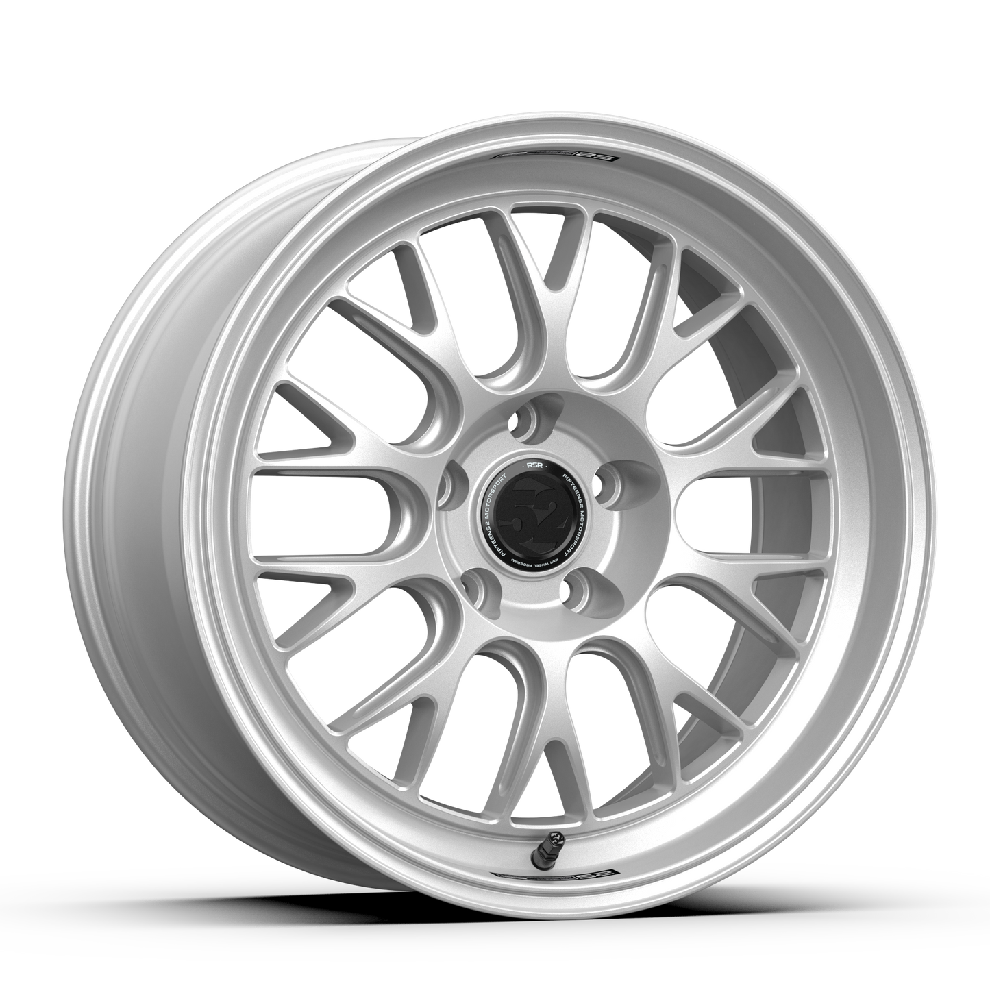 #Size | Bolt Pattern | Offset_18x9.5 | 5x120 | ET22 | FRONT-REAR SPEC