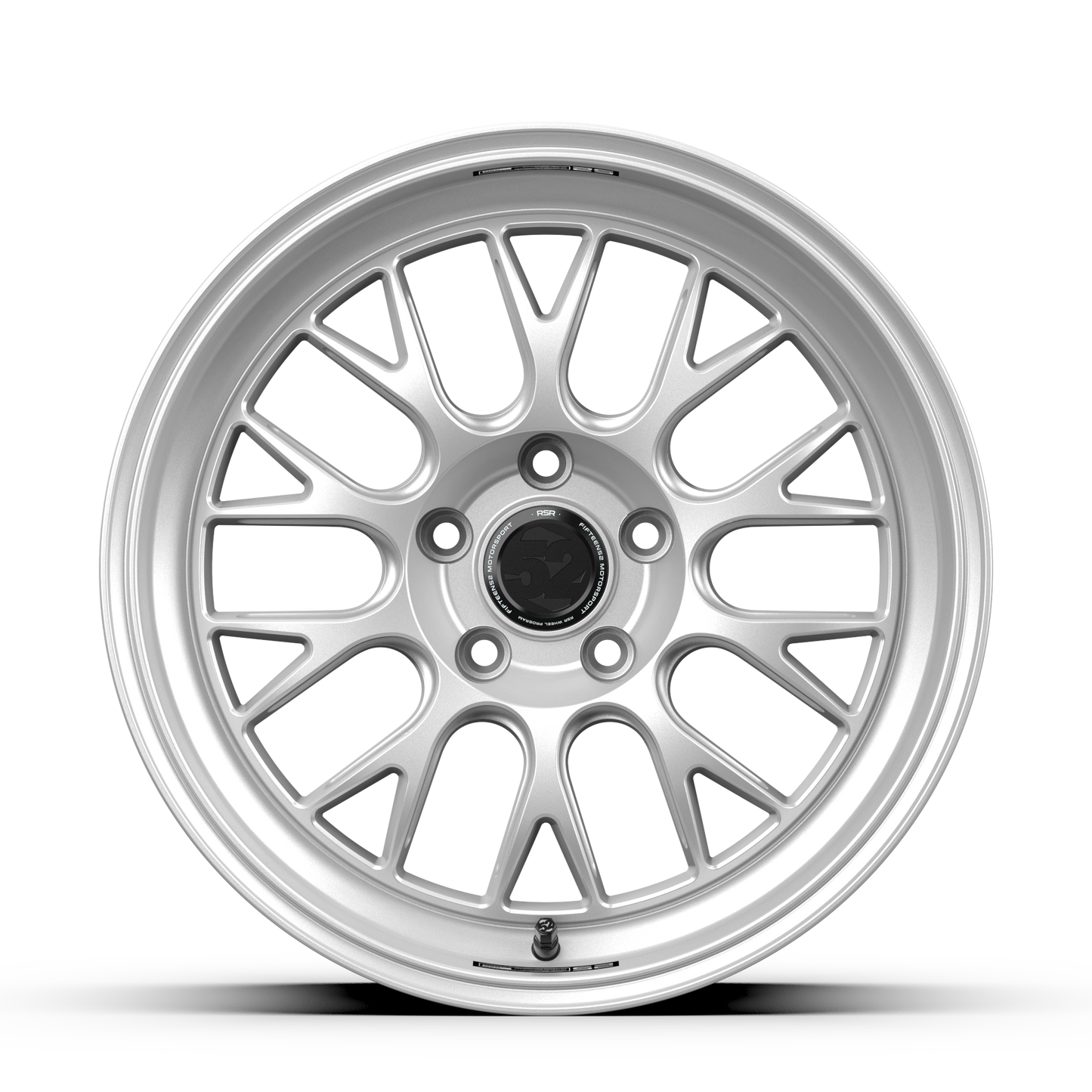#Size | Bolt Pattern | Offset_18x9.5 | 5x120 | ET22 | FRONT-REAR SPEC