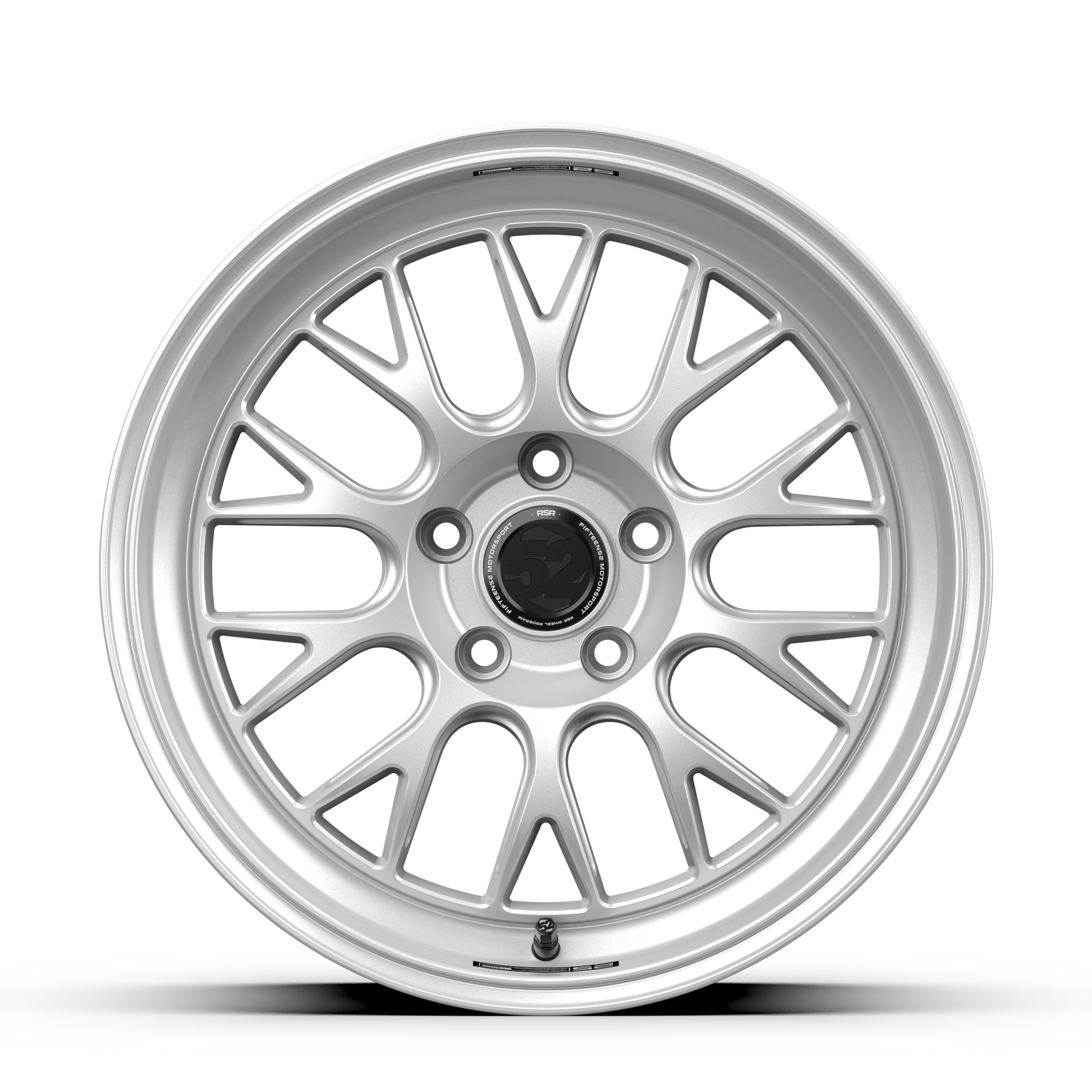 #Size | Bolt Pattern | Offset_18x9.5 | 5x120 | ET22 | FRONT-REAR SPEC