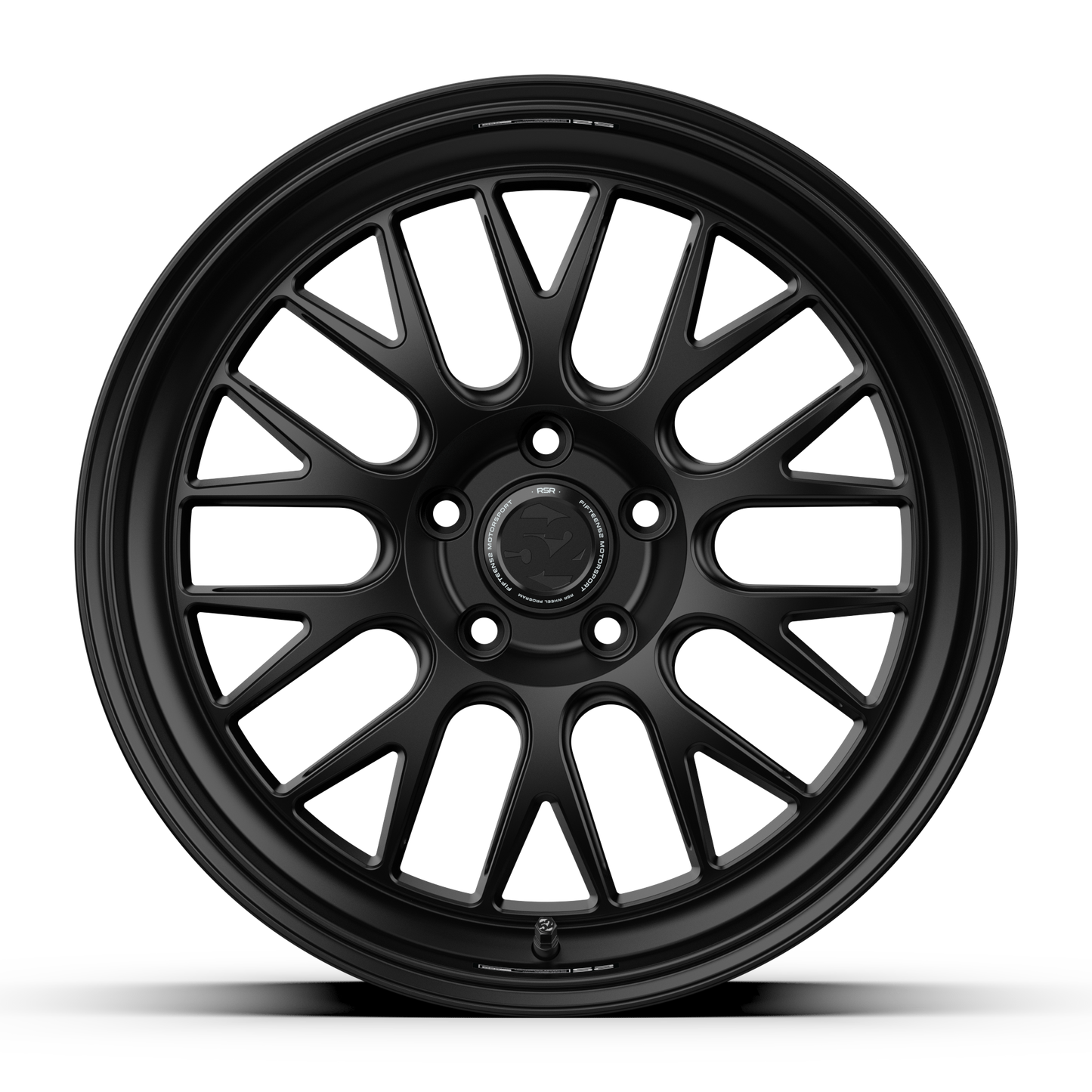 #Size | Bolt Pattern | Offset_19X10.5 | 5X120 | ET25 | REAR SPEC