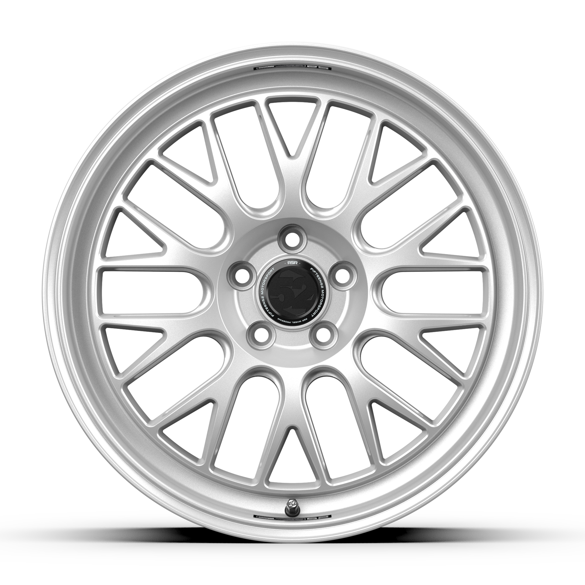 #Size | Bolt Pattern | Offset_19X8.5 | 5x112 | ET42 | FRONT-REAR SPEC