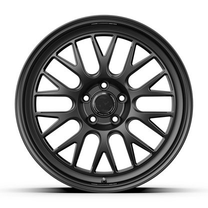 #Size | Bolt Pattern | Offset_19X8.5 | 5x112 | ET42 | FRONT-REAR SPEC