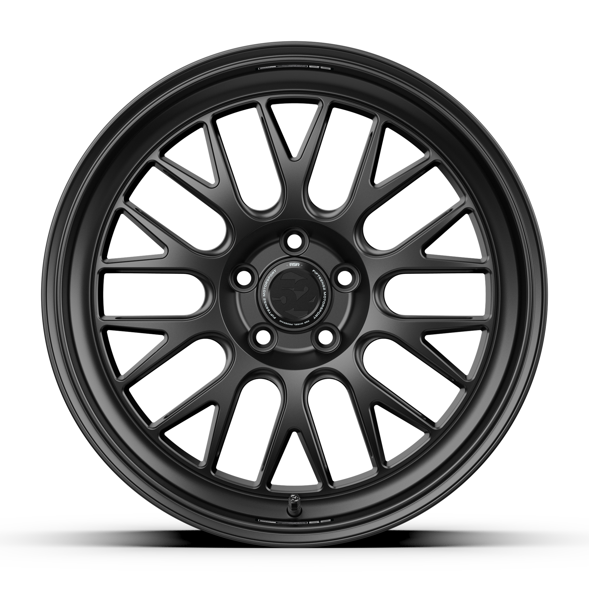 #Size | Bolt Pattern | Offset_19X9.5 | 5X112 | ET40 | FRONT-REAR SPEC