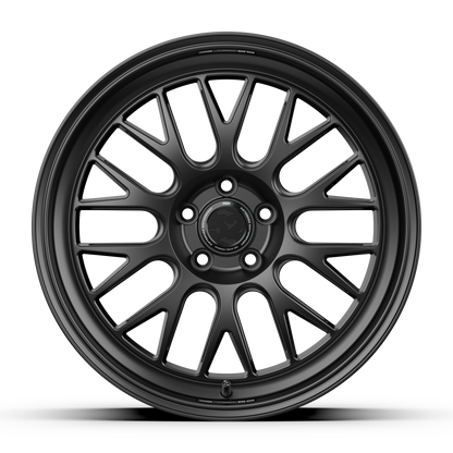#Size | Bolt Pattern | Offset_19X9.5 | 5X112 | ET40 | FRONT-REAR SPEC