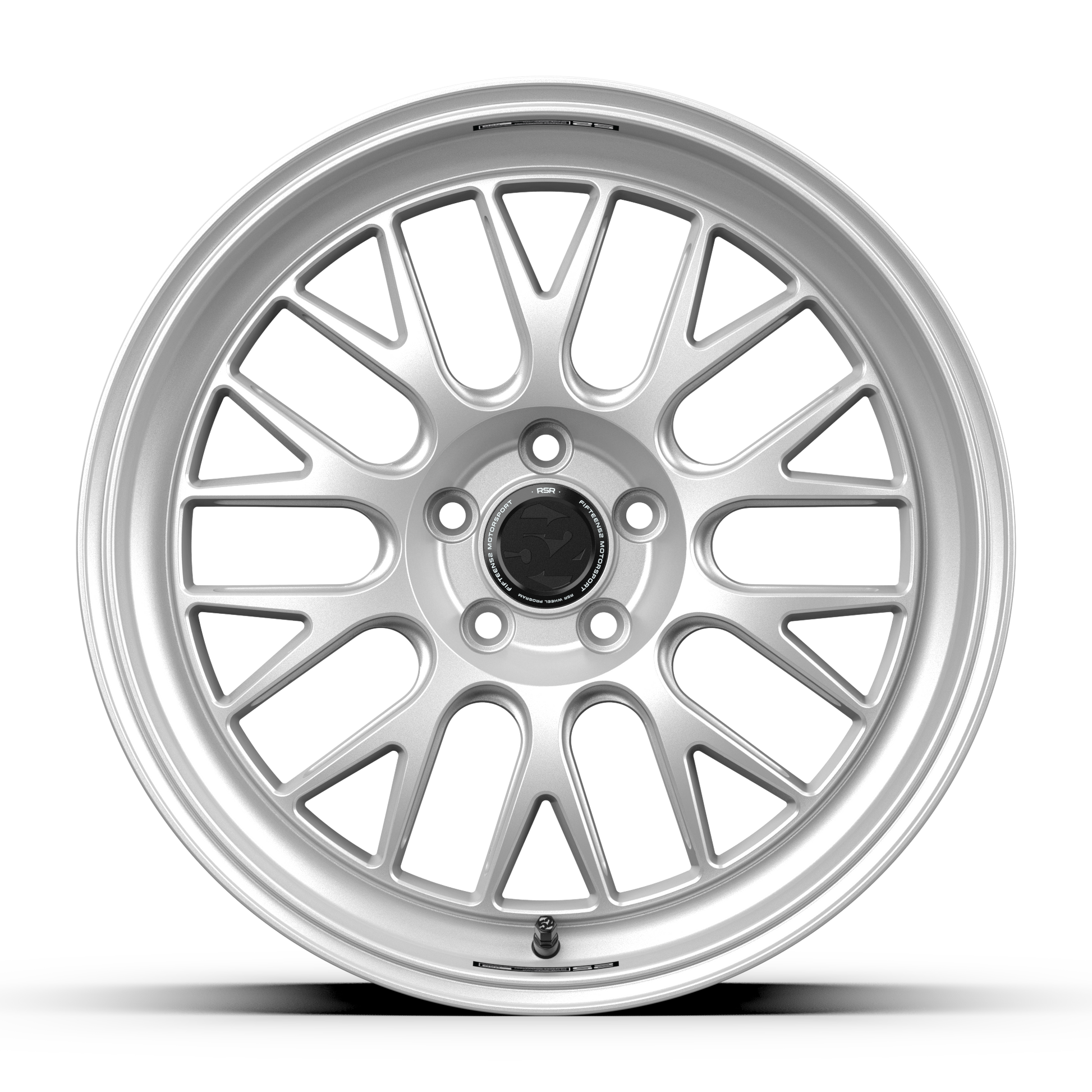#Size | Bolt Pattern | Offset_19X9.5 | 5X112 | ET40 | FRONT-REAR SPEC