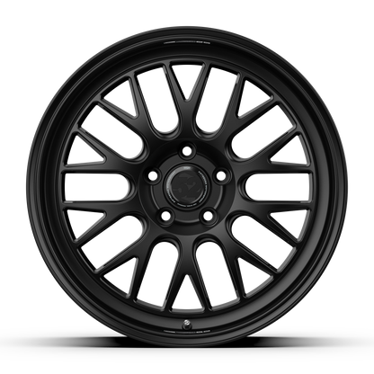 #Size | Bolt Pattern | Offset_19X9.5 | 5X120 | ET22 | FRONT SPEC
