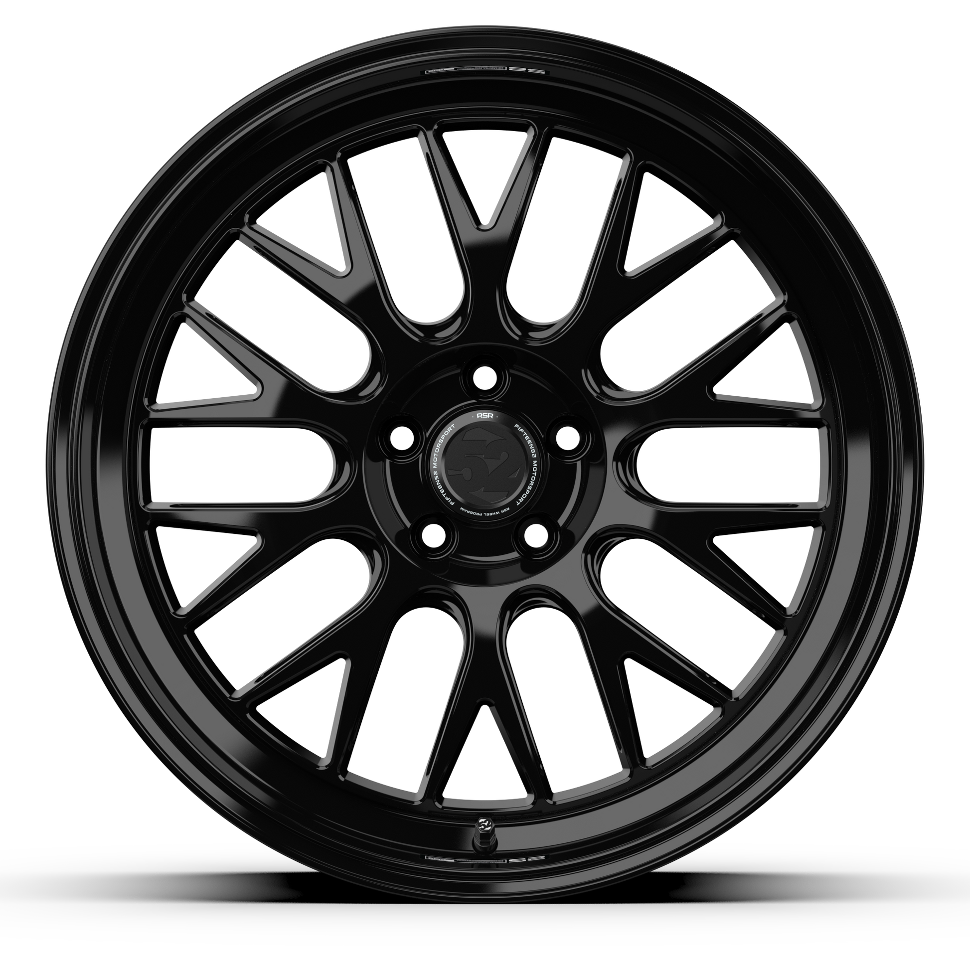 #Size | Bolt Pattern | Offset_20x10.5 | 5x112 | ET35 | FRONT-REAR SPEC