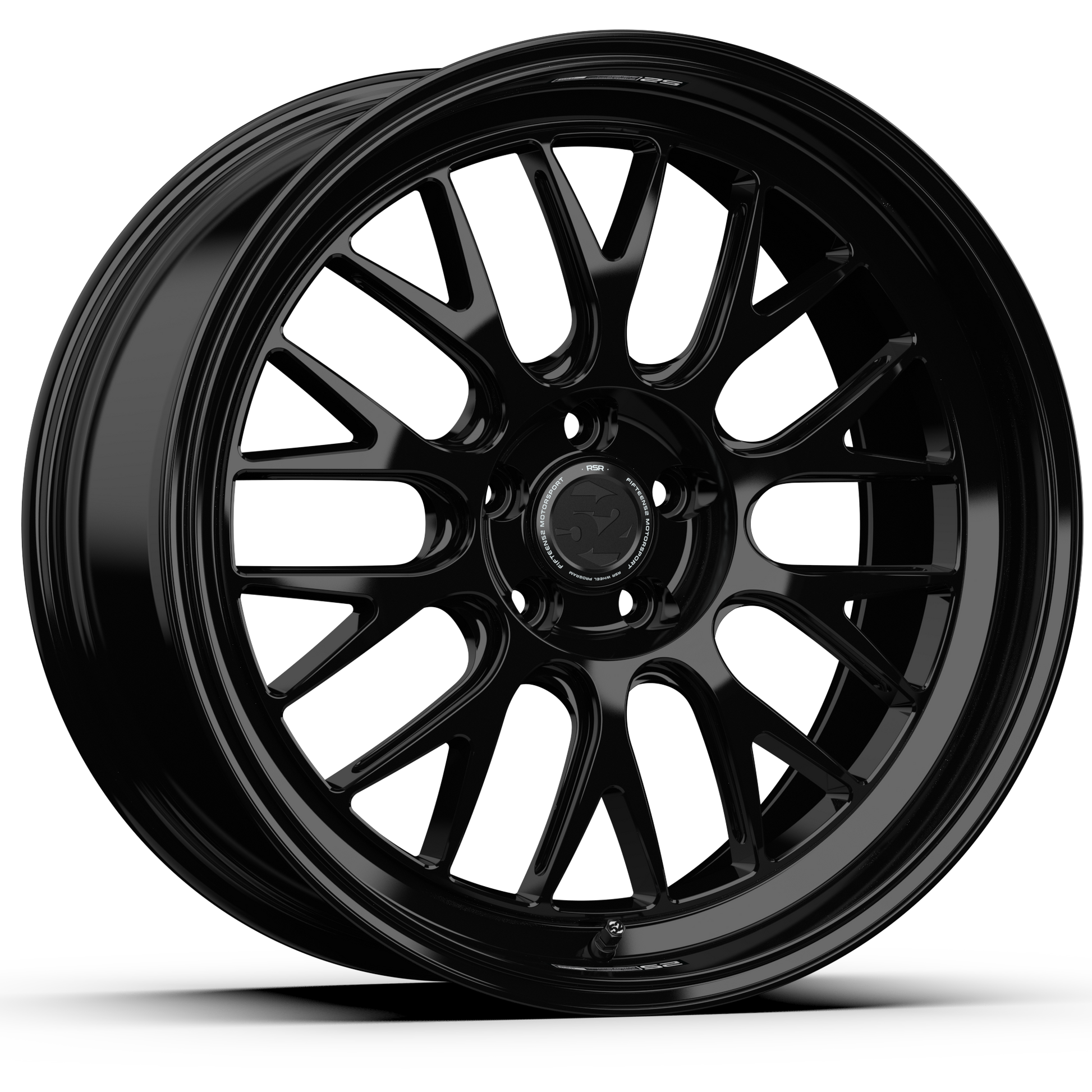 #Size | Bolt Pattern | Offset_20x10.5 | 5x112 | ET35 | FRONT-REAR SPEC