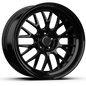 #Size | Bolt Pattern | Offset_20x10.5 | 5x112 | ET35 | FRONT-REAR SPEC