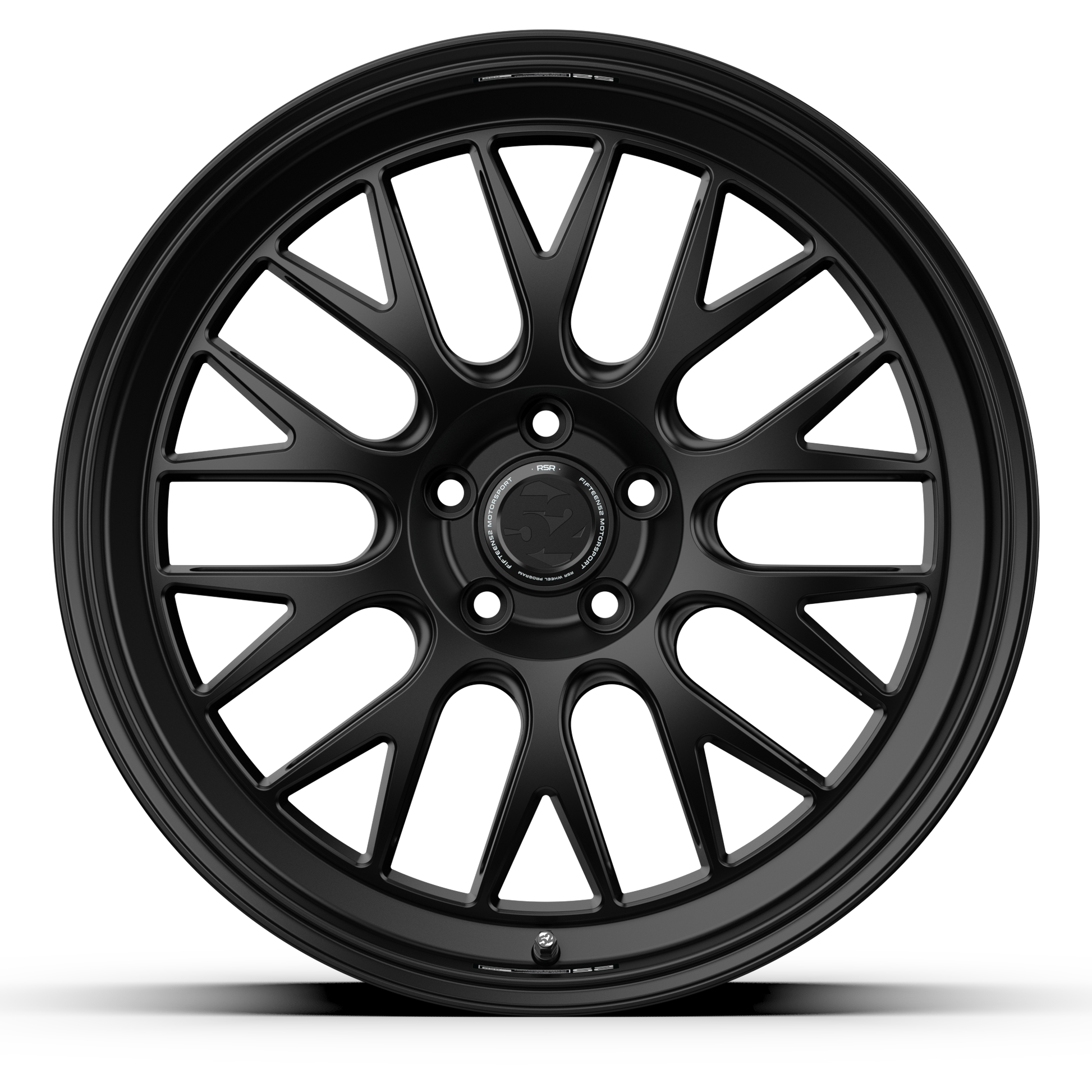 #Size | Bolt Pattern | Offset_20X10 | 5X114.3 | ET35 | FRONT SPEC