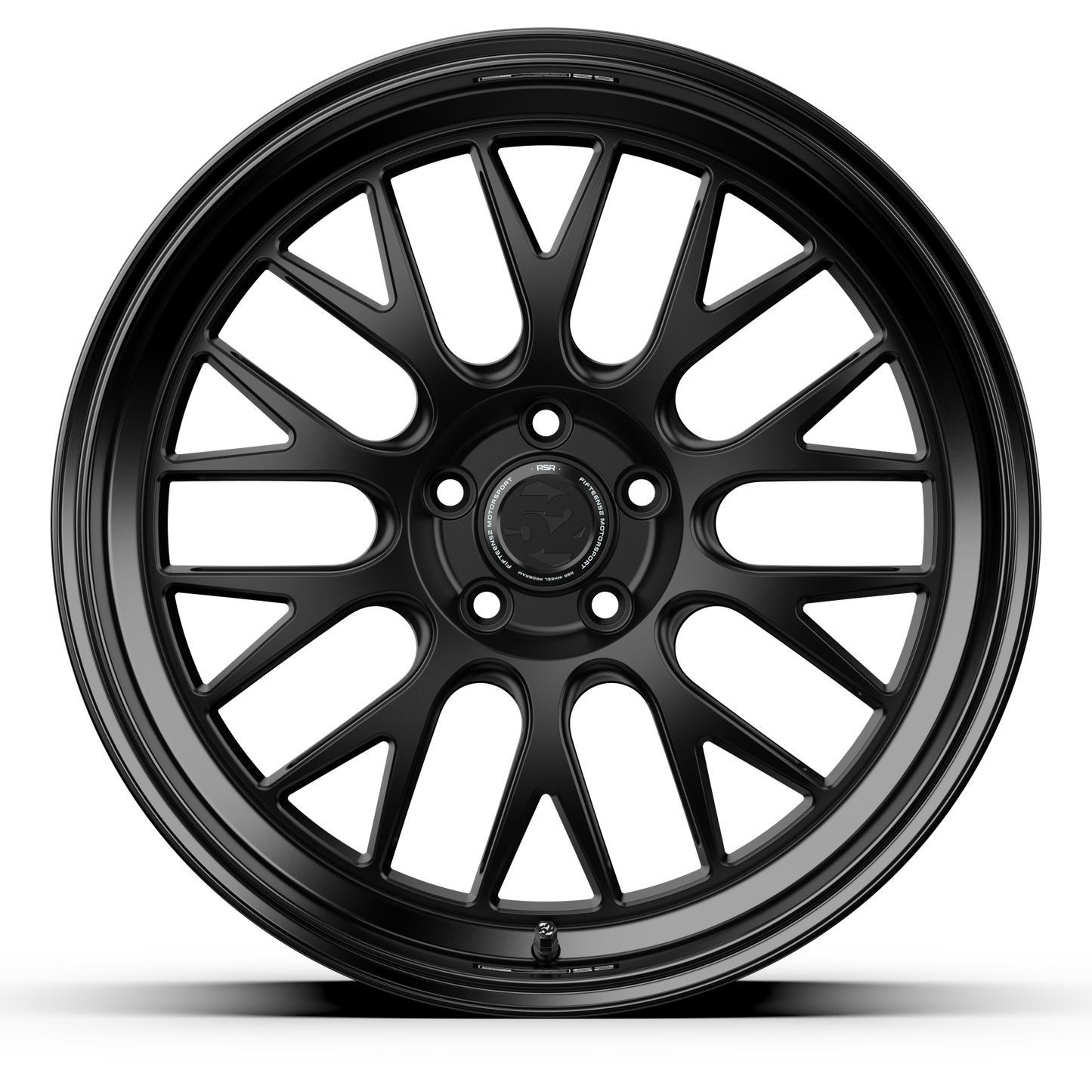 #Size | Bolt Pattern | Offset_20x11 | 5x114.3 | ET52 | REAR SPEC