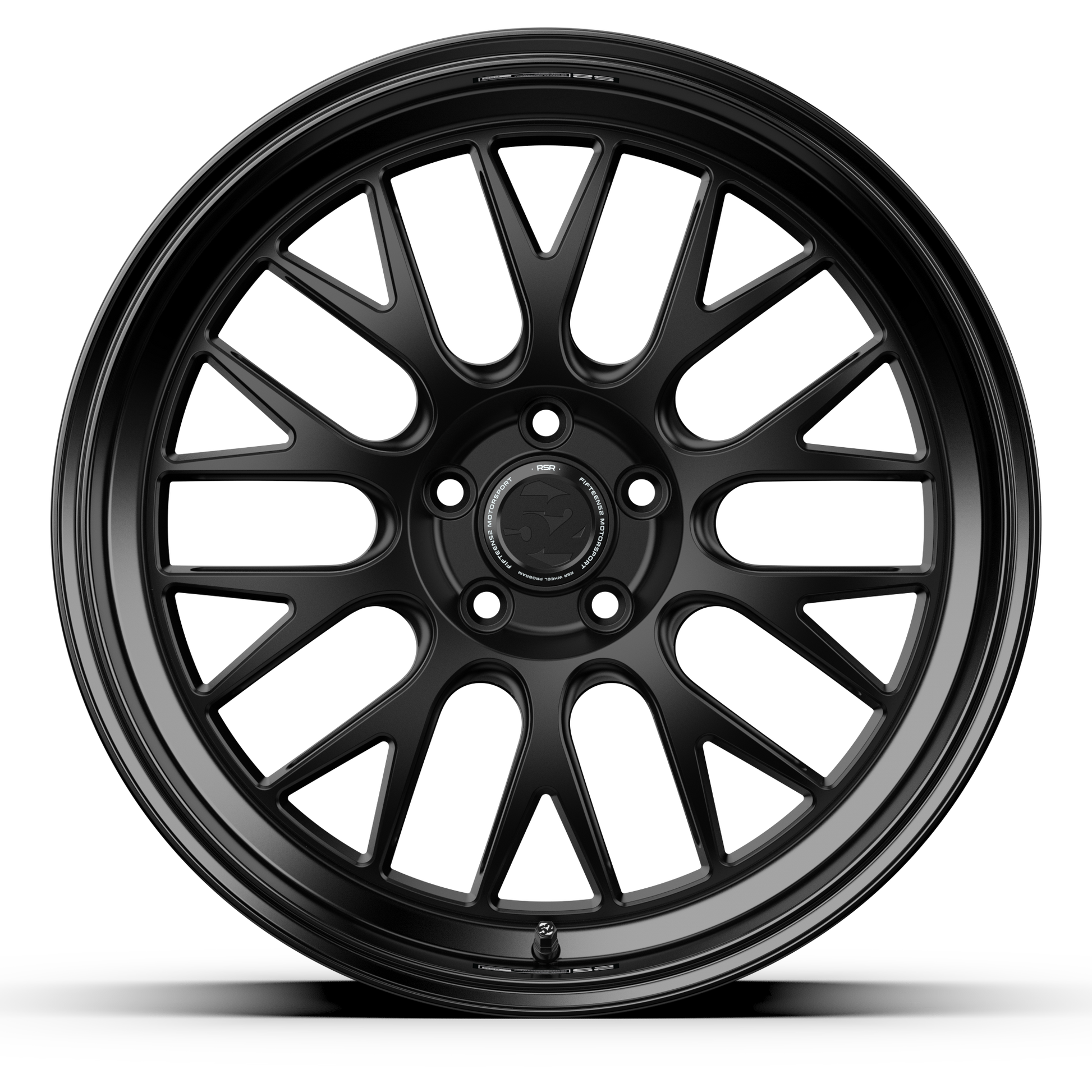 #Size | Bolt Pattern | Offset_20x11 | 5x114.3 | ET52 | REAR SPEC