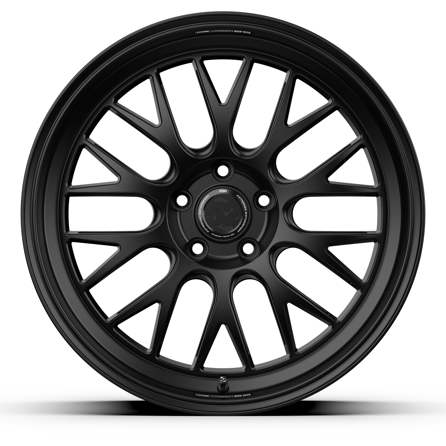 #Size | Bolt Pattern | Offset_20X11 | 5X120 | ET43 | REAR