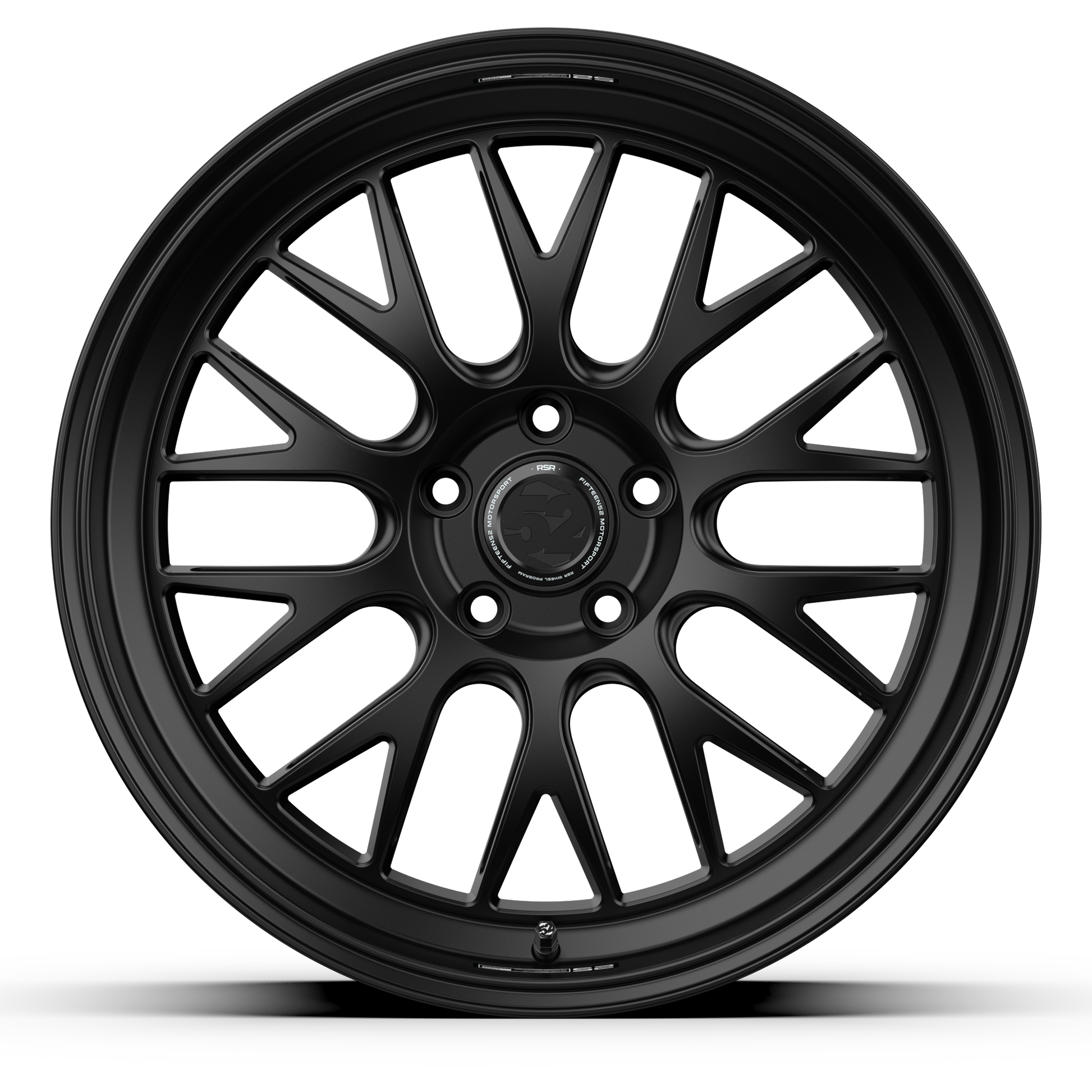 #Size | Bolt Pattern | Offset_20X11 | 5X120 | ET43 | REAR