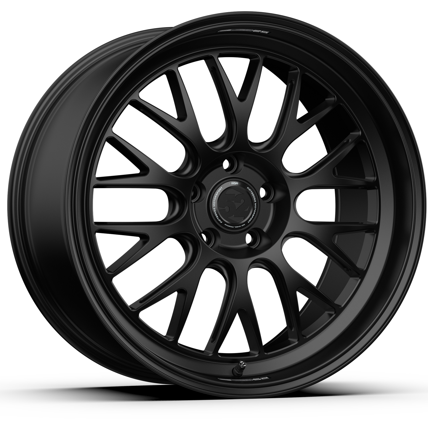 #Size | Bolt Pattern | Offset_20X11 | 5X120 | ET43 | REAR