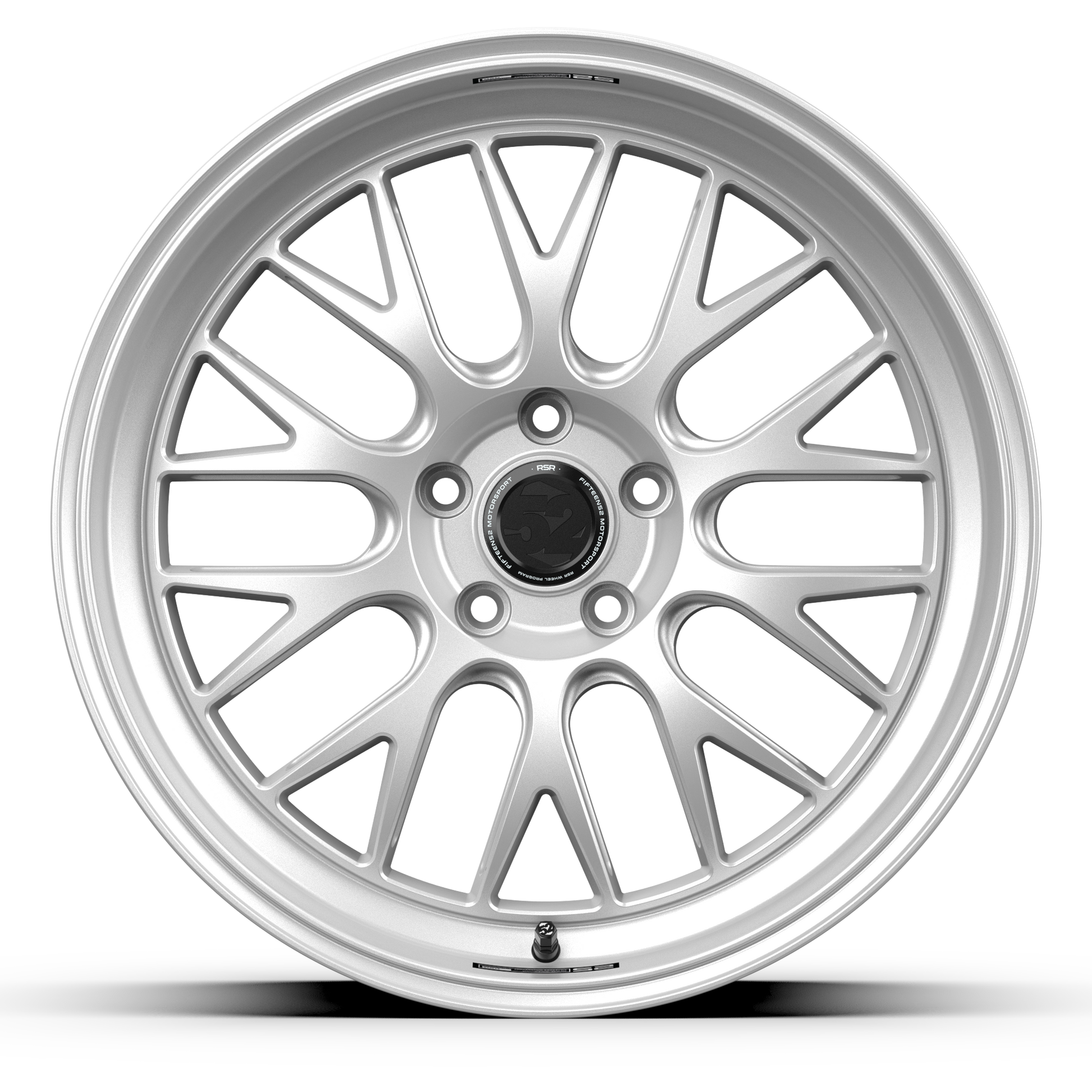 #Size | Bolt Pattern | Offset_20X11 | 5X120 | ET43 | REAR SPEC