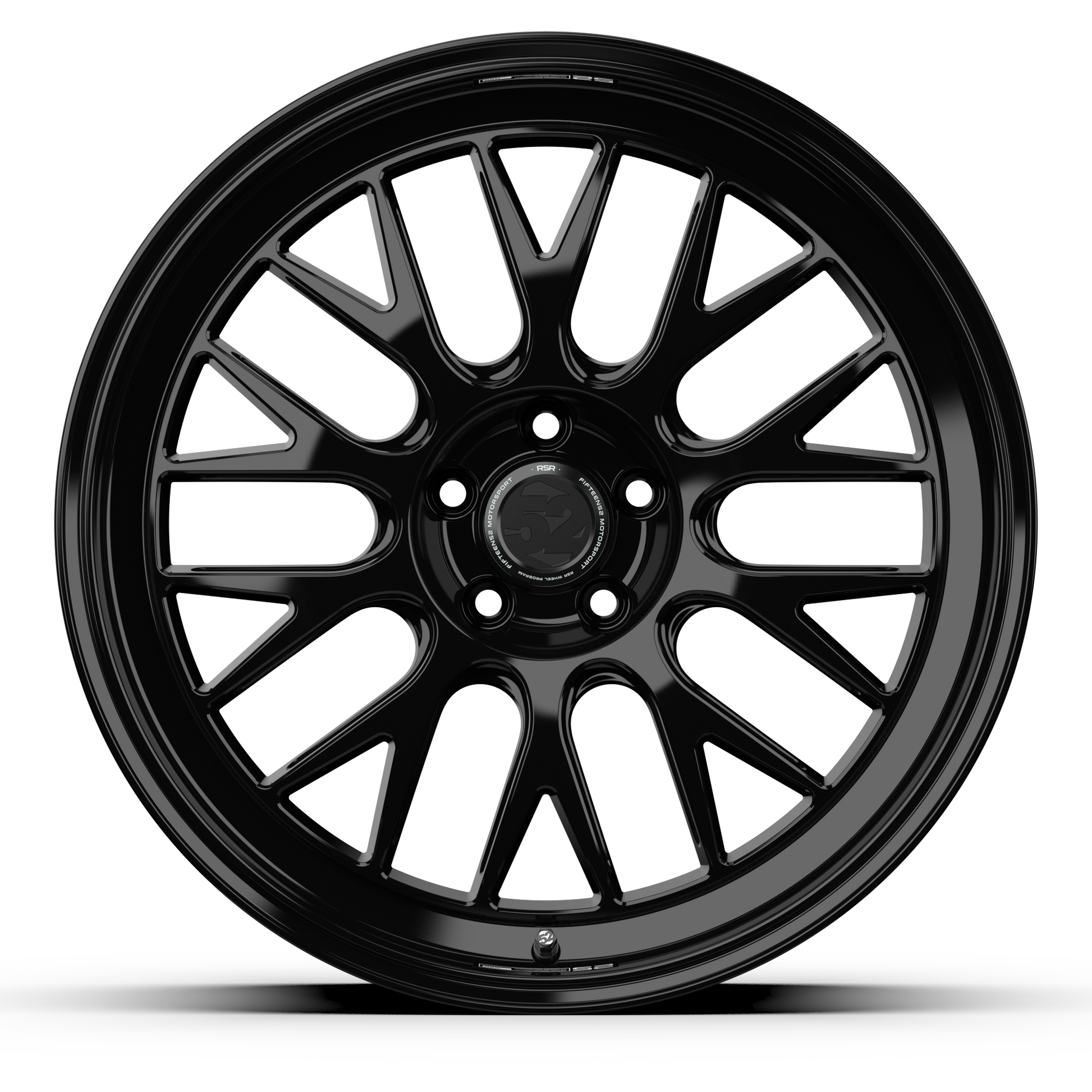 #Size | Bolt Pattern | Offset_20x9 | 5x112 | ET25 | FRONT-REAR SPEC