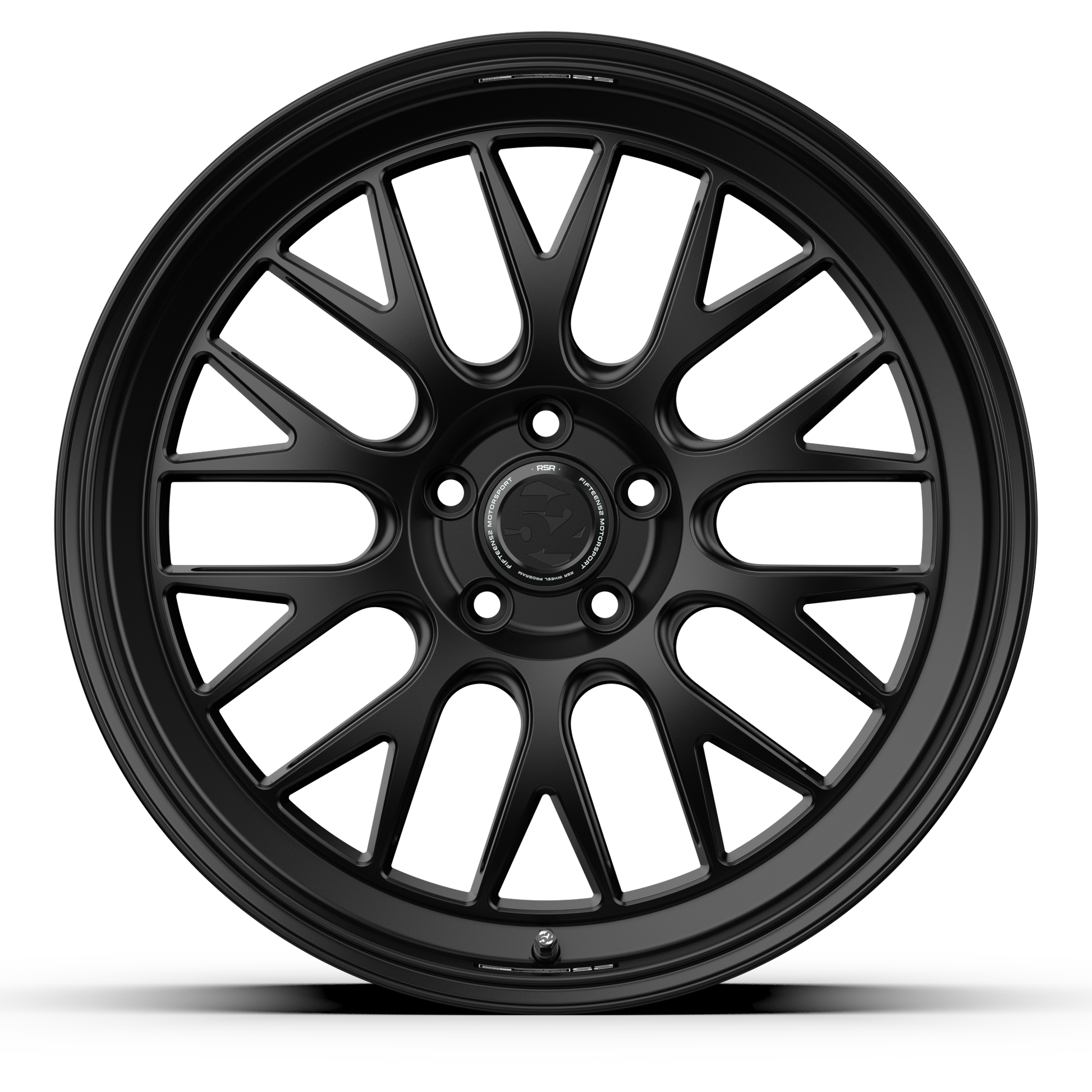 #Size | Bolt Pattern | Offset_20X9 | 5X114.3 | ET35 | FRONT-REAR SPEC