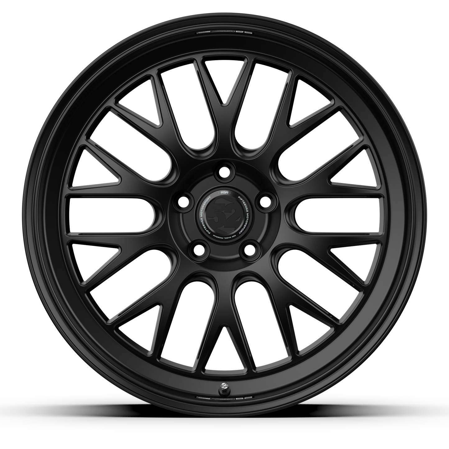 #Size | Bolt Pattern | Offset_20x9.5 | 5x120 | ET22 | FRONT SPEC