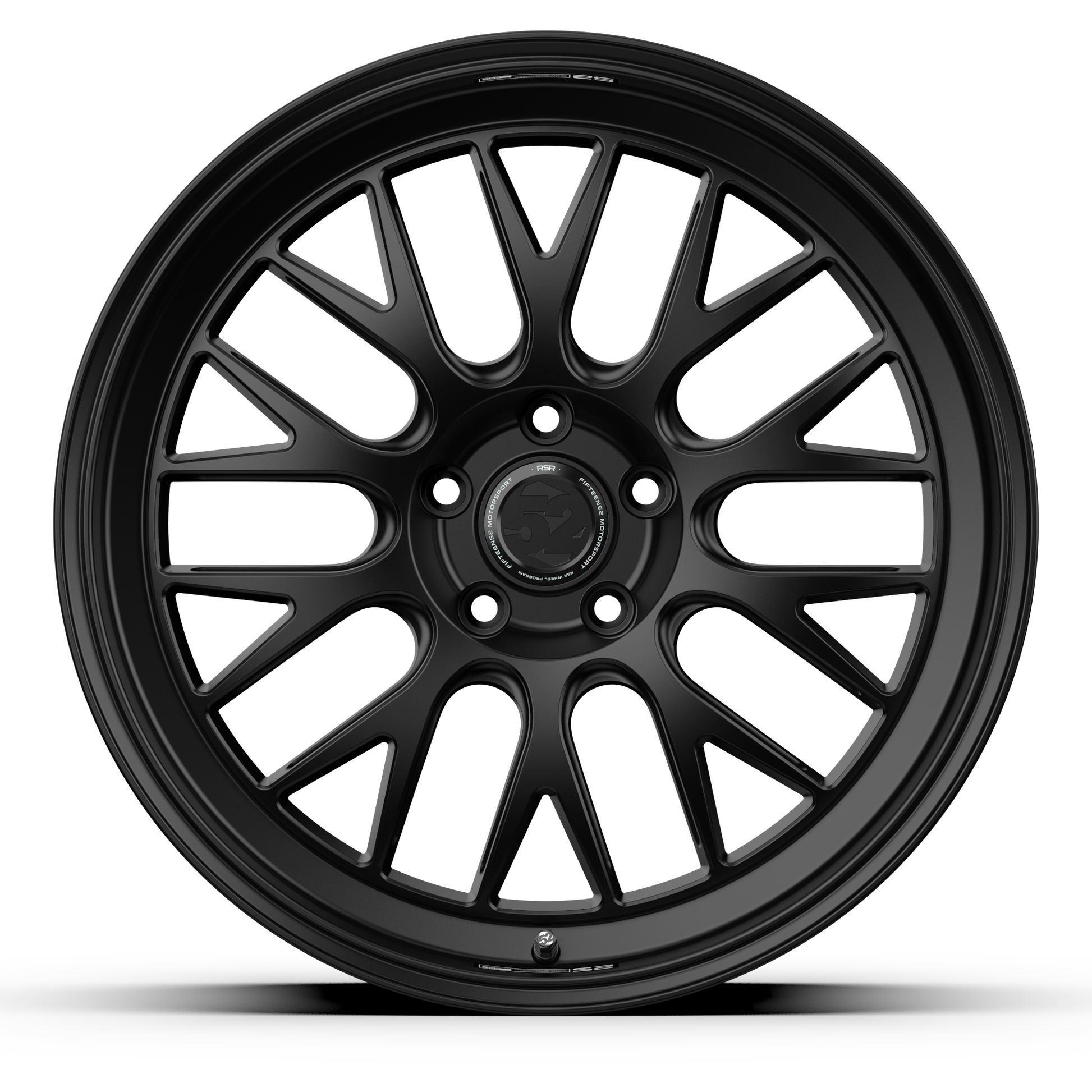 #Size | Bolt Pattern | Offset_20x9.5 | 5x120 | ET22 | FRONT SPEC
