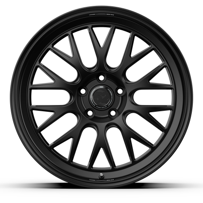 #Size | Bolt Pattern | Offset_20x9.5 | 5x120 | ET22 | FRONT SPEC