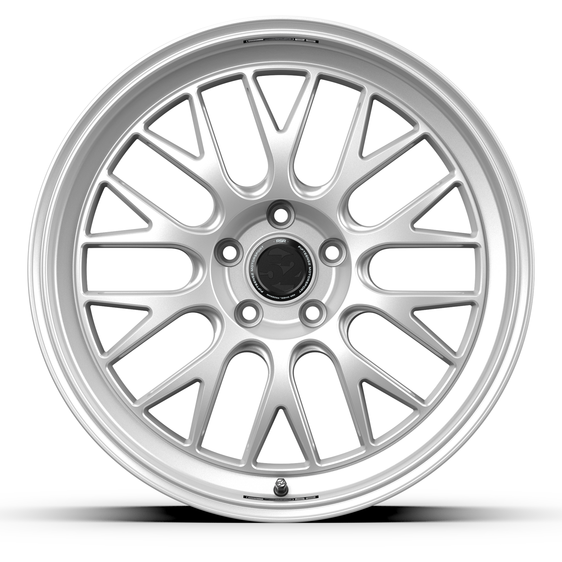 #Size | Bolt Pattern | Offset_20x9.5 | 5x120 | ET22 | FRONT SPEC