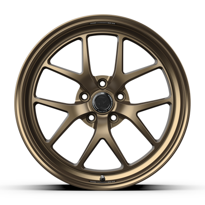 #Size | Bolt Pattern | Offset_19X9.5 | 5x114.3 | ET38 | FACE 1 | FRONT-REAR SPEC