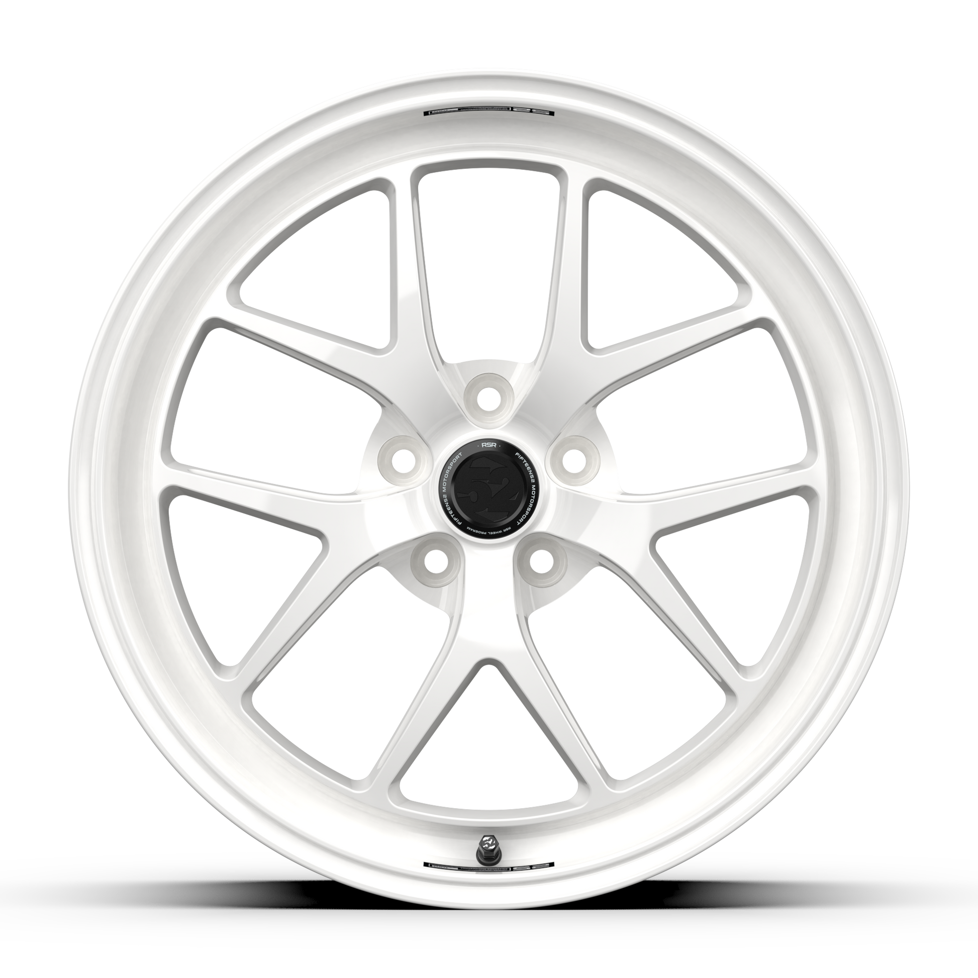 #Size | Bolt Pattern | Offset_19X9.5 | 5x114.3 | ET38 | FACE 1 | FRONT-REAR SPEC