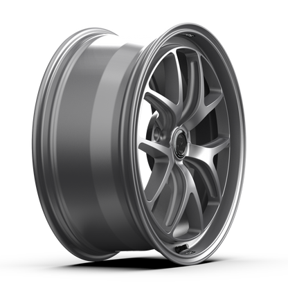 #Size | Bolt Pattern | Offset_19x8.5 | 5x130 | ET50 | FRONT SPEC