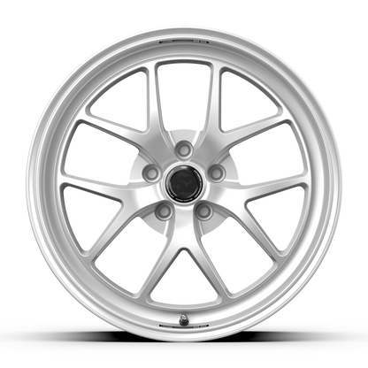 #Size | Bolt Pattern | Offset_19X9.5 | 5X120 | ET22 | FRONT SPEC