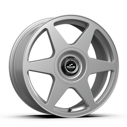 Super Touring Tarmac EVO _ Speed Silver
