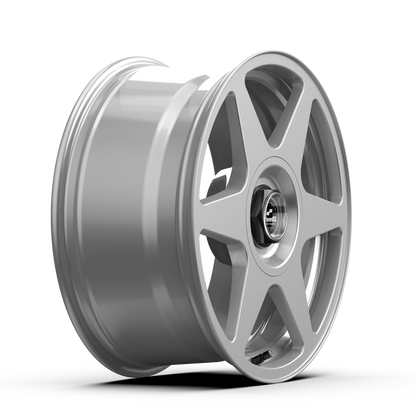 Super Touring Tarmac EVO _ Speed Silver