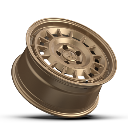 Alpen HD _ Desert Bronze