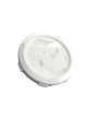 87mm HD Cap _ Classic White