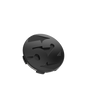 65mm RS - MX - SV Cap _ Asphalt Black